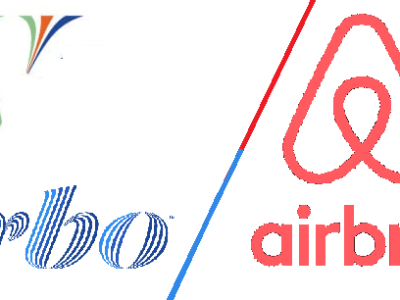 Airbnb or VRBO?